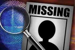 Mother of two children missing in Pauri