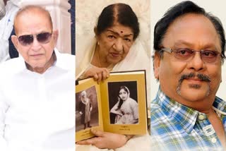 indian cinema celebrities who died in2022