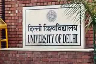 University Of Delhi