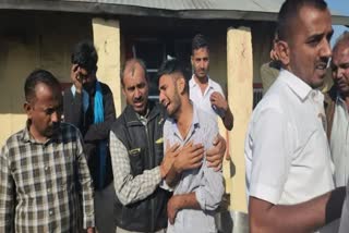 Thirty two died in Jodhpur Cylinder Blast, 32 died in Jodhpur accident
