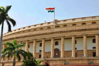 Rajya Sabha Winter Session