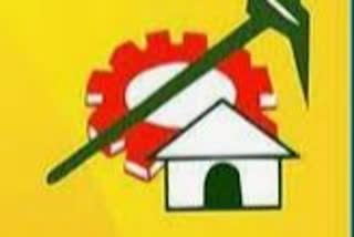 Tension grips AP's Macherla as YSRCP cadres attack TDP office, houses