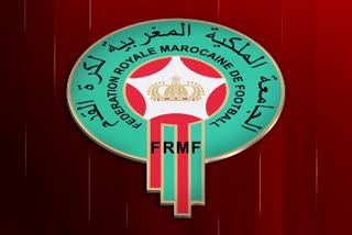 مراکش فٹ بال فیڈریشن نے فیفا سے کی ریفری کی شکایت