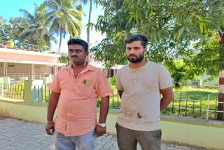 allegation contractor not paid money to jcb owner