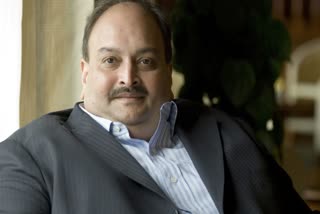 Mehul Choksi