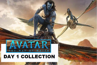 Avatar 2 Box Office Collection