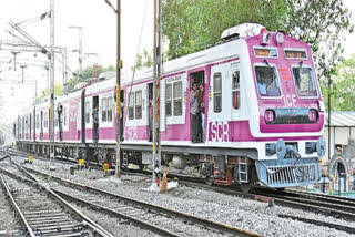 Mmts services around outer ring