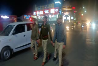 गोरखपुर पुलिस