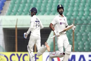 Wasim Jaffer  Wasim Jaffer on Indian team against bangladesh  IND vs BAN  KL Rahul  Shubman Gill  Rohit Sharma  വസീം ജാഫര്‍  ഇന്ത്യ vs ബംഗ്ലാദേശ്  രോഹിത് ശര്‍മ  ശുഭ്‌മാന്‍ ഗില്‍  കെഎല്‍ രാഹുല്‍  Rohit Sharma injury