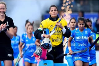 FIH Women's Nations Cup: India beats Ireland in shootout to reach final