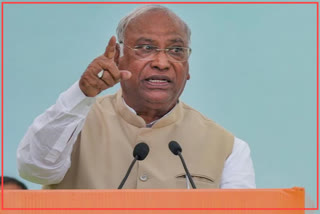 Kharge