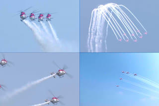 Air show