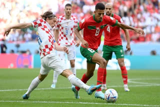 Croatia vs Morocco Third Place Match preview