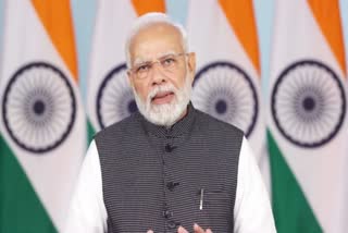 PM Modi Meghalaya visit