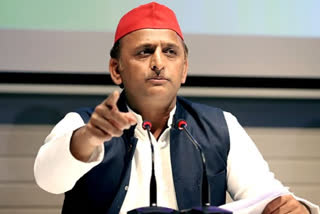 Akhilesh Yadav (File Photo)