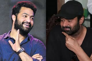 NTR Prabhas multistarrer