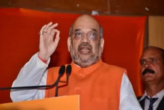 States should also chip in in border security: Amit Shah