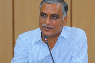 harish rao comments