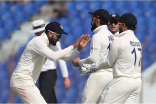 BAN vs IND, 1st Test: India move closer to victory as Bangladesh reach 272/6 in second innings on Day 4