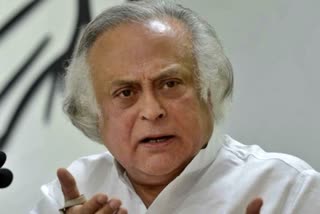 Jairam Ramesh