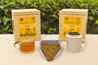 Assam's Manohari Gold Tea sold at record Rs 1.15 lakh per kg