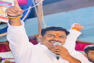 mla rameshwar sharma