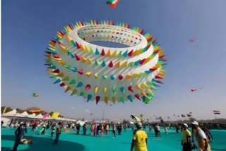 international kites festival ahmedabad in metro cities of gujarat ahmedabad rajkot vadodara surat after covid