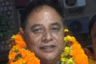 rajasthan-high-court-bar-association-elections, Mahendra Shandilya elected on president seat