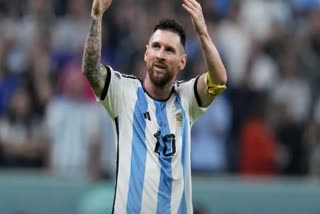 PREVIEW: Messi seeks glory, Argentina meets France in World Cup final