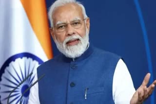 pm modi visit Meghalaya and Tripura