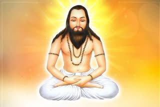 Guru Ghasidas Jayanti 2022