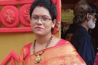 woman died in jamshedpur