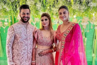 Shardul Thakur Marriage: