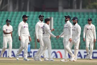 INDvsBAN 1st Test