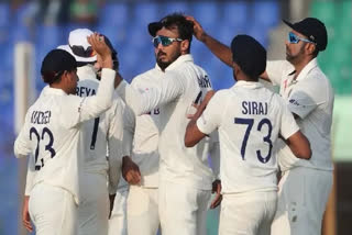 India vs Bangladesh Test series 2022