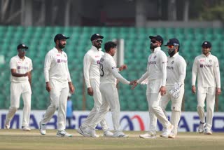 India vs Bangladesh 1st Test highlights  India vs Bangladesh  Ind vs Ban  kuldeep yadav  കുല്‍ദീപ് യാദവ്  ഇന്ത്യ vs ബംഗ്ലാദേശ്  ബംഗ്ലാദേശ്  ചിറ്റഗോങ് ടെസ്റ്റ്  chittagong test  chittagong test highlights