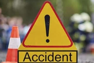 Bharatpur Road Accident