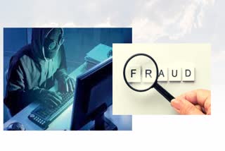 online fraud in navsari