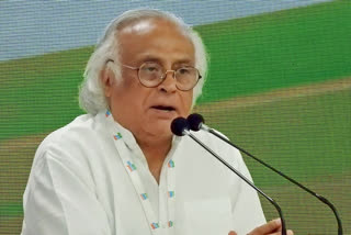 Jairam Ramesh