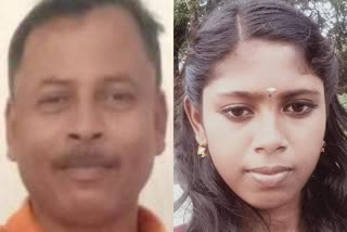 Father and daughter drowned while fishing  കേരള വാർത്തകൾ  മലയാളം വാർത്തകൾ  മുങ്ങി മരിച്ചു  അച്ഛനും മകളും മുങ്ങിമരിച്ചു  മത്സ്യ ബന്ധനത്തിനിടെ മുങ്ങിമരിച്ചു  അച്ഛനും മകളും പുഴയിൽ മുങ്ങി മരിച്ചു  വീരൻ പുഴയിൽ മുങ്ങിമരിച്ചു  kerala news  malayalam news  drowned in Veeran river  Father and daughter drowned in the river  Died by drowning  ernakulam accident death