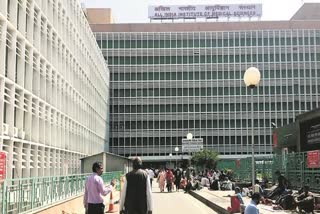 doctors of AIIMS Delhi successfully done a Rare Surgery on a three month old Bangladeshi Baby