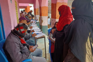 Gaya Local Body Elections