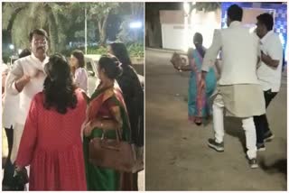bjp-sc-morcha-leader-attack-allegation-on-women-in-bengaluru