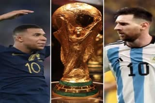 FIFA World cup 2022 : ଫାଇନାଲରେ ରହିବ ଏହି ଖେଳାଳିଙ୍କ ଉପରେ ନଜର