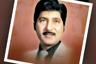 sobhan babu