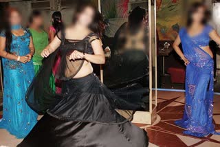 Dance bars running rampant in Goa
