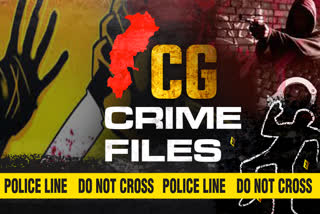 chhattisgarh crime files