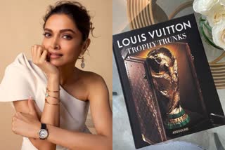 FIFA world cup 2022 Deepika Padukone