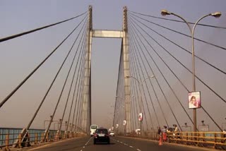 Second Hooghly Bridge Renovation Work may start from next January