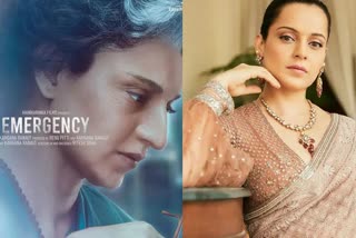 Kangana Ranaut seeks nod to shoot Emergency inside Parliament premises likely to be disallowed